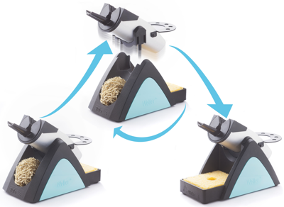 WSR 208 Weller Soldering Iron Holders, Accessories and Spare Parts Image 3