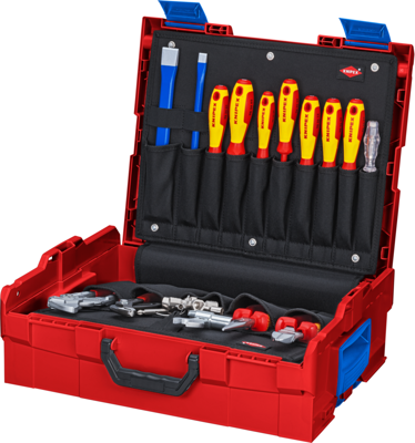 00 21 19 LB S Knipex Toolsets