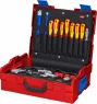 00 21 19 LB S Knipex Toolsets