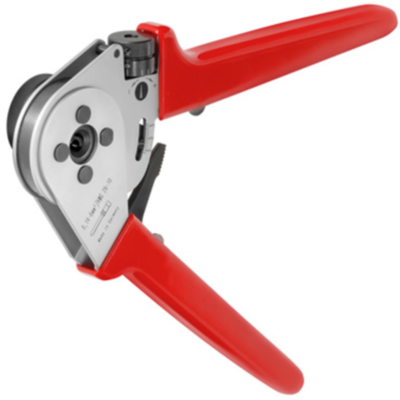 1203840000 Weidmüller Crimping and Cable Lug Pliers