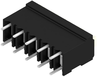 1826080000 Weidmüller PCB Terminal Blocks Image 2