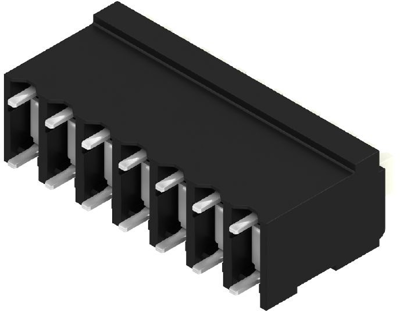 1869940000 Weidmüller PCB Terminal Blocks Image 2