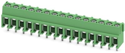 1935909 Phoenix Contact PCB Terminal Blocks Image 1