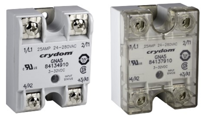 84134900 CRYDOM Solid State Relays Image 1