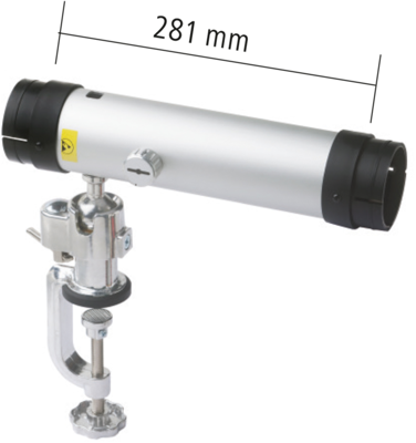 FT-3446N Weller Accessories for soldering fume extraction Image 2