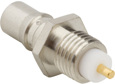 930-127J-51S Amphenol RF Coaxial Connectors Image 1