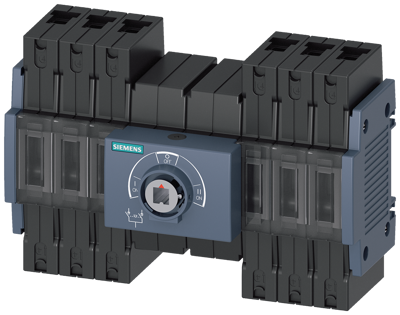 3KC0316-2ME00-0AA0 Siemens Circuit Breakers