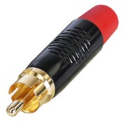 RF2C-B-2 REAN RCA Connectors