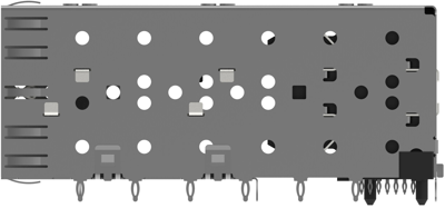 1761327-2 AMP PCB Connection Systems Image 2