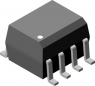 Vishay optocoupler, SOIC-8, ILD223-T