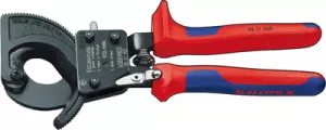 95 31 250 Knipex Cable Shears and Cable Cutters