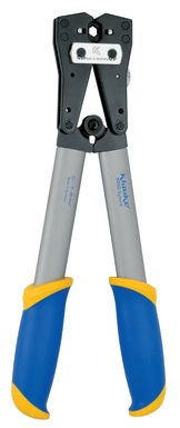 K05D Klauke Crimping and Cable Lug Pliers