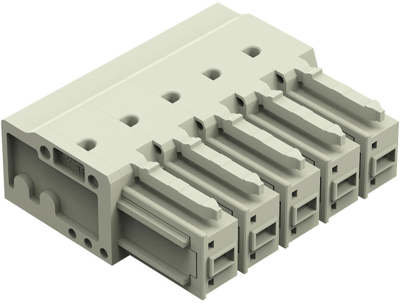 831-3525 WAGO PCB Connection Systems Image 1