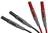 P 7020 PeakTech Test Leads