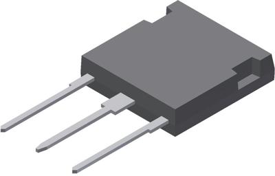 DSEE55-24N1F Littelfuse Schottky Diodes