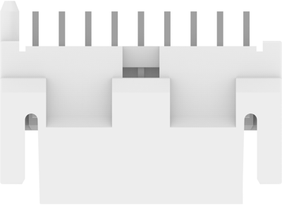 1-1971817-9 TE Connectivity PCB Connection Systems Image 3