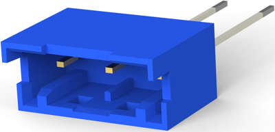 7-1747511-1 TE Connectivity PCB Connection Systems Image 1