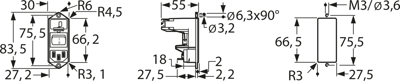 KD14.4101.151 SCHURTER Device Connectors Image 2