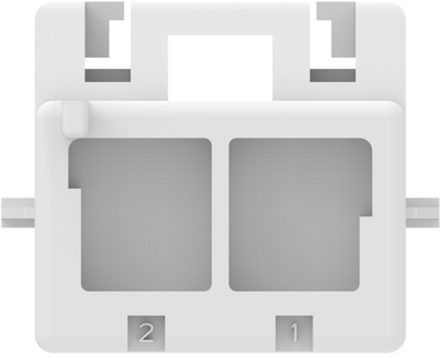 5-179463-1 AMP PCB Connection Systems Image 4