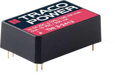 THI 3-1212 TRACO POWER DC/DC Converters