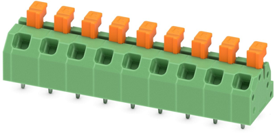 1864503 Phoenix Contact PCB Terminal Blocks