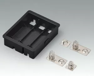 EZ040609 OKW Accessories for Enclosures