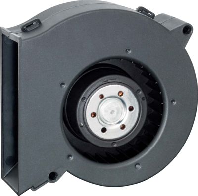 RL 65-21/12 ebm-papst Radial Fans