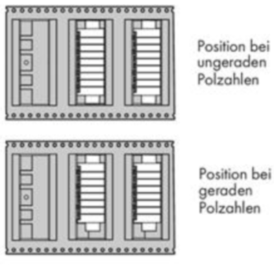 713-1425/117-000/997-406 WAGO PCB Connection Systems Image 4