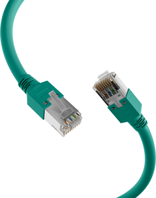 K8706.1,5 EFB-Elektronik Patch Cables, Telephone Cables Image 2