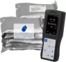 PCE-ATP 1-KIT3 PCE Instruments Conductivity, PH-Meter, Refractometer