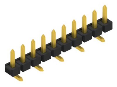 10059025 Fischer Elektronik PCB Connection Systems