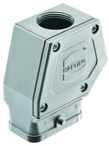 19120080428 Harting Housings for HDC Connectors