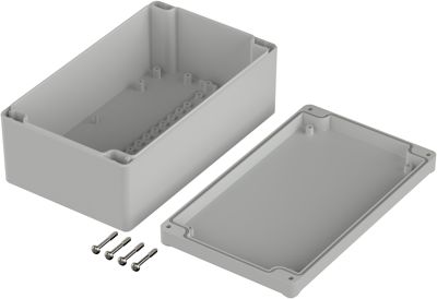 63221200 Bopla General Purpose Enclosures Image 2