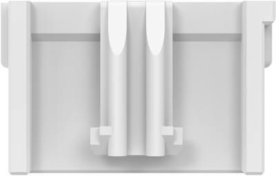 917690-1 TE Connectivity PCB Connection Systems Image 3