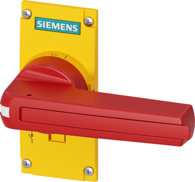 3KD9301-2 Siemens Switches Accessories