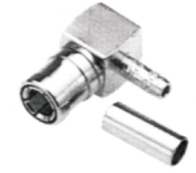 0411012 BKL Electronic Coaxial Connectors