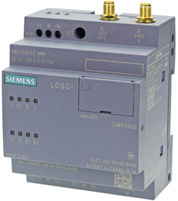 6GK7142-7BX00-0AX0 Siemens Communication modules