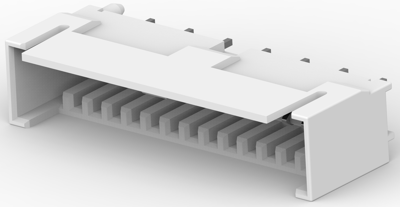 1-1971818-4 TE Connectivity PCB Connection Systems Image 1