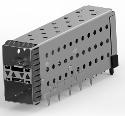 2007492-5 TE Connectivity PCB Connection Systems