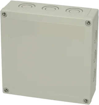 6016319 Fibox GmbH General Purpose Enclosures Image 2