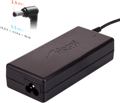 AK-ND-10 Akyga Desktop Power Supplies Image 1