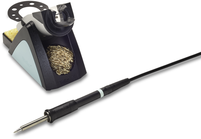 WP 80 + WDH 10 Weller Soldering and desoldering irons Image 1