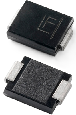 TPSMC120A Littelfuse TVS Diodes