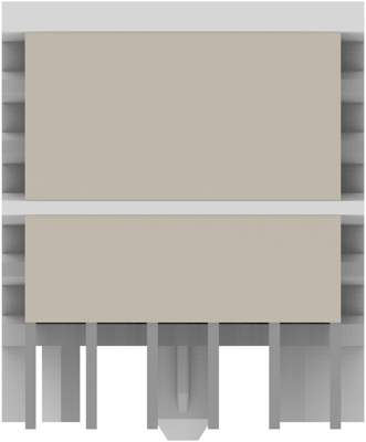 5223004-1 AMP PCB Connection Systems Image 4