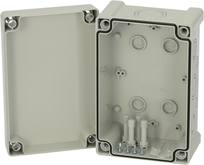 5814024 Fibox GmbH General Purpose Enclosures