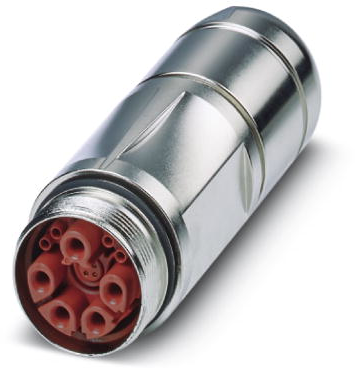 1623345 Phoenix Contact Sensor-Actuator Connectors