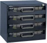 SAFEBOX 55X4 Raaco Storage Systems