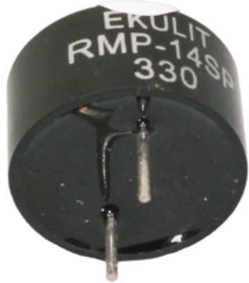 RMP-14SP EKULIT Acoustic Signal Transmitters Image 1