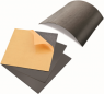 WE-FSFS Flexible Sintered Ferrite Sheet, 354001