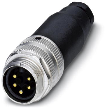 1521668 Phoenix Contact Sensor-Actuator Connectors